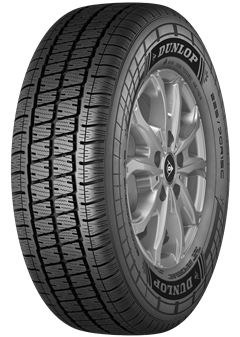 Dunlop 225/70R15C 112/110R ECONODRIVE AS